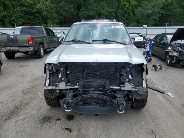 Photo 4 VIN: 1FMJU1MT2FEF18363 - FORD EXPEDITION 