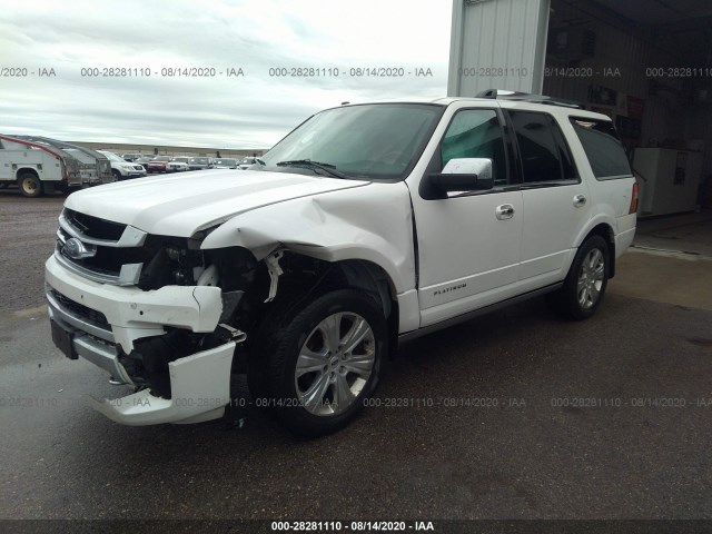 Photo 1 VIN: 1FMJU1MT2FEF33798 - FORD EXPEDITION 