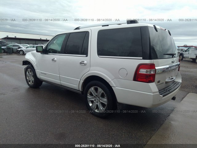 Photo 2 VIN: 1FMJU1MT2FEF33798 - FORD EXPEDITION 