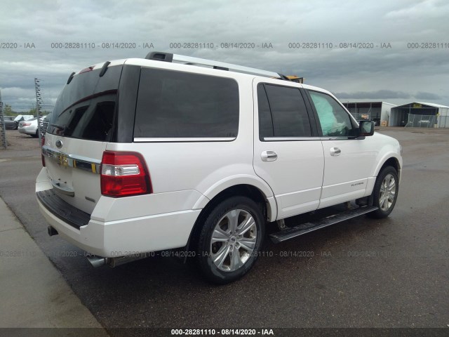 Photo 3 VIN: 1FMJU1MT2FEF33798 - FORD EXPEDITION 