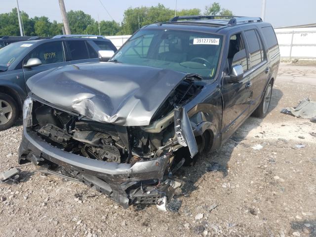 Photo 1 VIN: 1FMJU1MT2GEF24228 - FORD EXPEDITION 