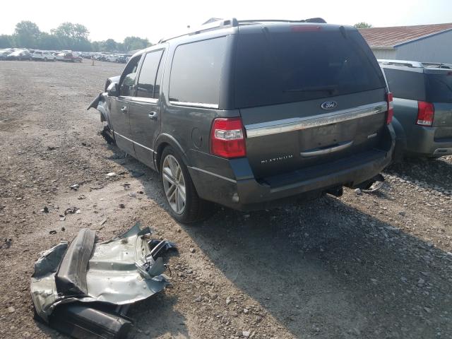 Photo 2 VIN: 1FMJU1MT2GEF24228 - FORD EXPEDITION 