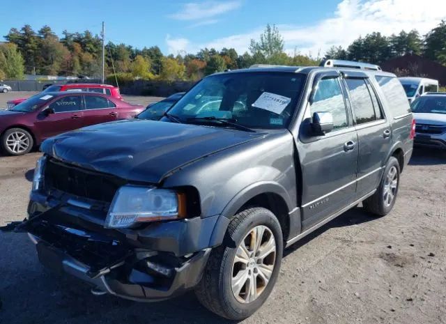 Photo 1 VIN: 1FMJU1MT2GEF25458 - FORD EXPEDITION 