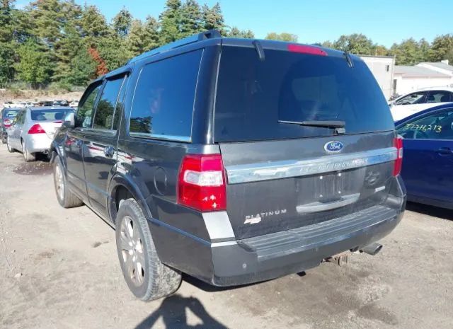 Photo 2 VIN: 1FMJU1MT2GEF25458 - FORD EXPEDITION 