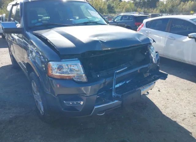 Photo 5 VIN: 1FMJU1MT2GEF25458 - FORD EXPEDITION 