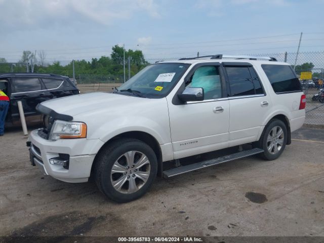 Photo 1 VIN: 1FMJU1MT2GEF36315 - FORD EXPEDITION 