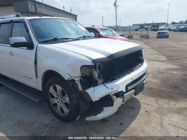 Photo 5 VIN: 1FMJU1MT2GEF36315 - FORD EXPEDITION 