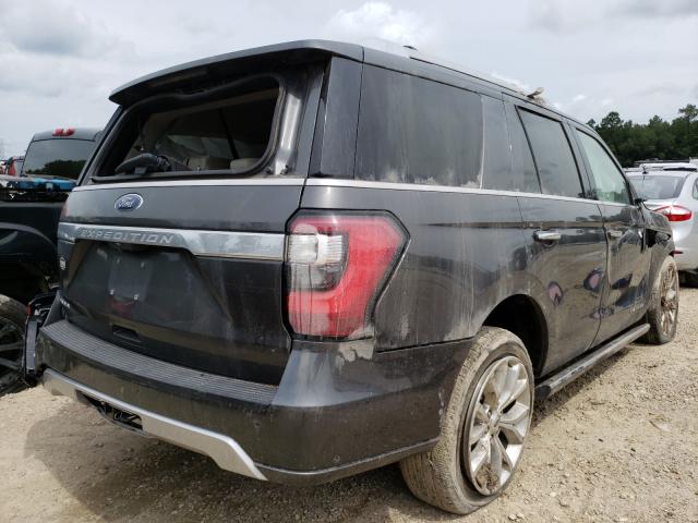 Photo 3 VIN: 1FMJU1MT2KEA45672 - FORD EXPEDITION 