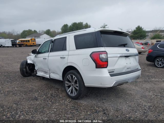 Photo 2 VIN: 1FMJU1MT2MEA57081 - FORD EXPEDITION 