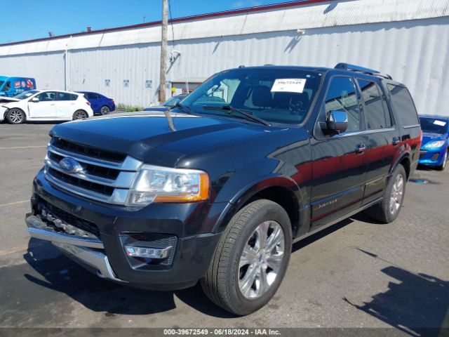 Photo 1 VIN: 1FMJU1MT3FEF21613 - FORD EXPEDITION 