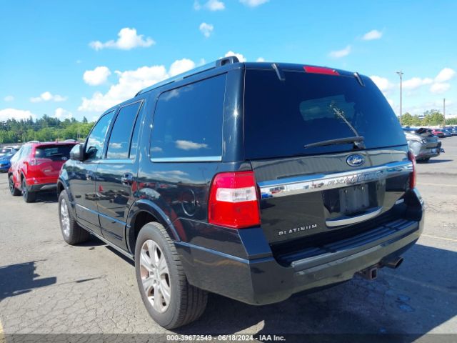 Photo 2 VIN: 1FMJU1MT3FEF21613 - FORD EXPEDITION 