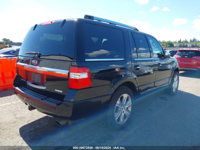 Photo 3 VIN: 1FMJU1MT3FEF21613 - FORD EXPEDITION 