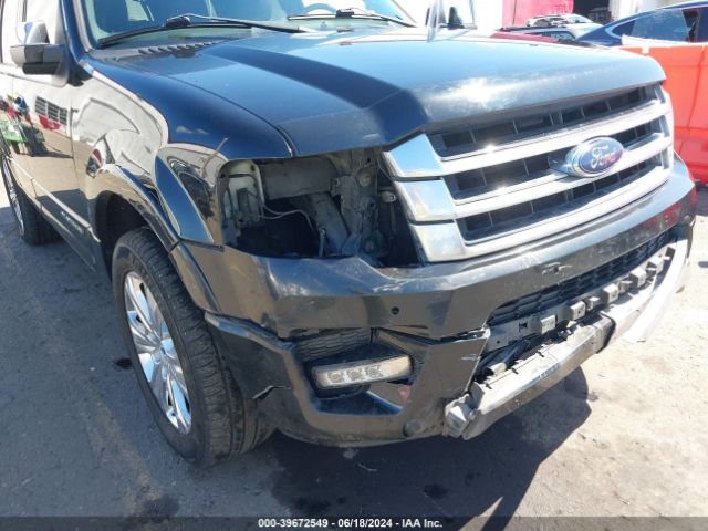 Photo 5 VIN: 1FMJU1MT3FEF21613 - FORD EXPEDITION 