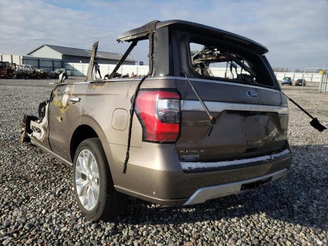 Photo 2 VIN: 1FMJU1MT3JEA34324 - FORD EXPEDITION 