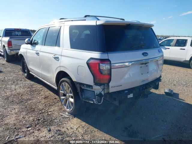 Photo 2 VIN: 1FMJU1MT3KEA03818 - FORD EXPEDITION 