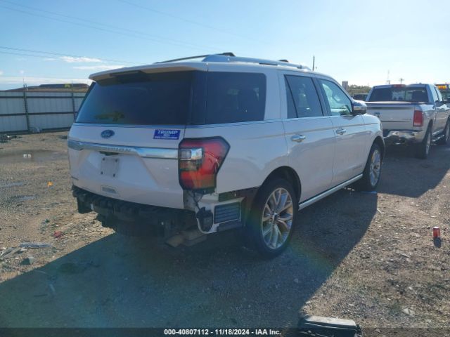 Photo 3 VIN: 1FMJU1MT3KEA03818 - FORD EXPEDITION 