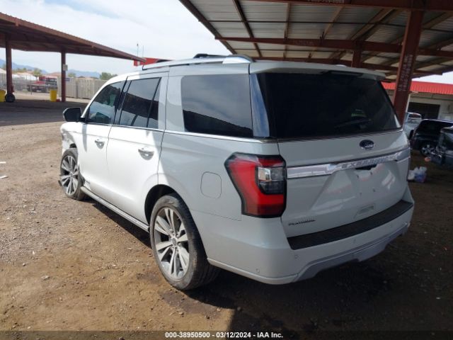 Photo 2 VIN: 1FMJU1MT3LEA12651 - FORD EXPEDITION 