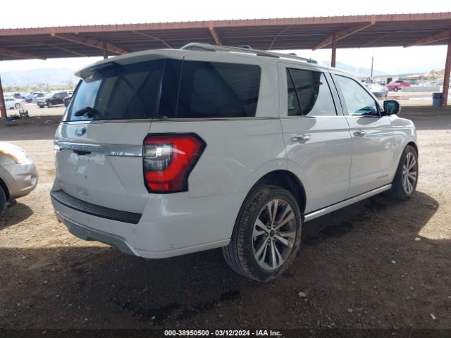 Photo 3 VIN: 1FMJU1MT3LEA12651 - FORD EXPEDITION 