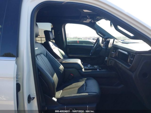 Photo 4 VIN: 1FMJU1MT3NEA03418 - FORD EXPEDITION 