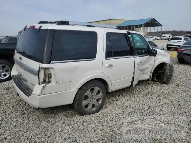 Photo 2 VIN: 1FMJU1MT4FEF16775 - FORD EXPEDITION 