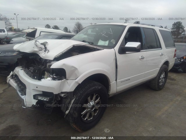 Photo 1 VIN: 1FMJU1MT4FEF26626 - FORD EXPEDITION 