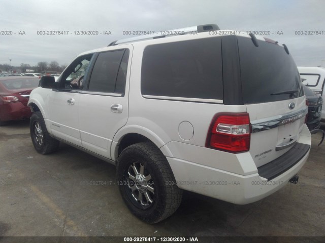 Photo 2 VIN: 1FMJU1MT4FEF26626 - FORD EXPEDITION 