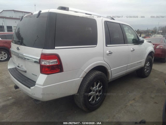 Photo 3 VIN: 1FMJU1MT4FEF26626 - FORD EXPEDITION 