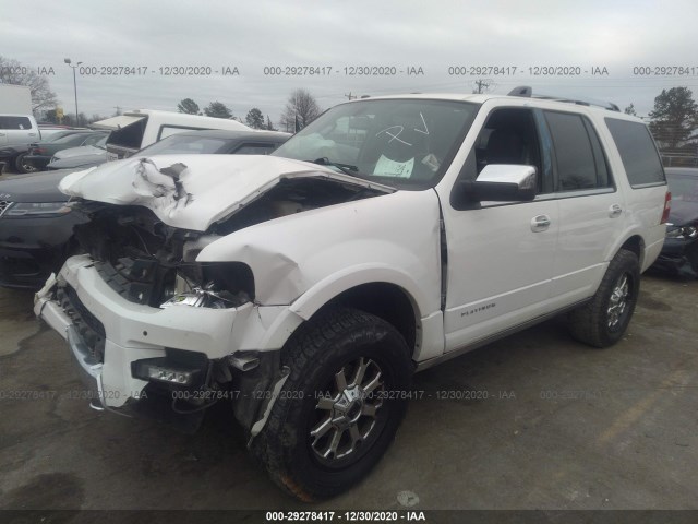 Photo 5 VIN: 1FMJU1MT4FEF26626 - FORD EXPEDITION 