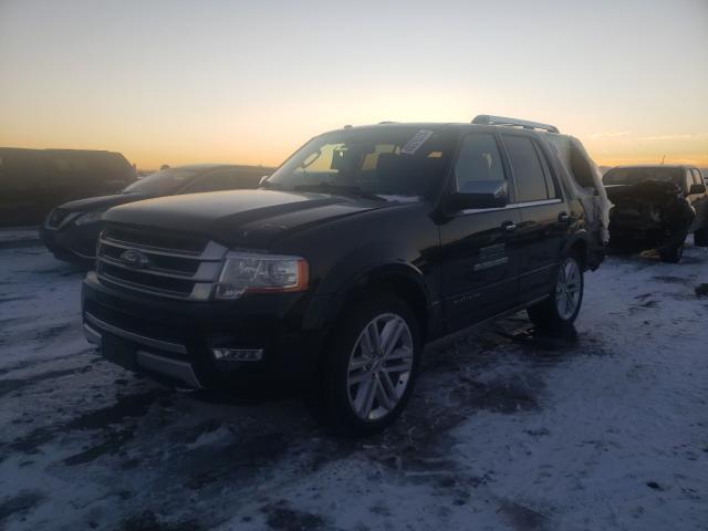 Photo 1 VIN: 1FMJU1MT4GEF06989 - FORD EXPEDITION 