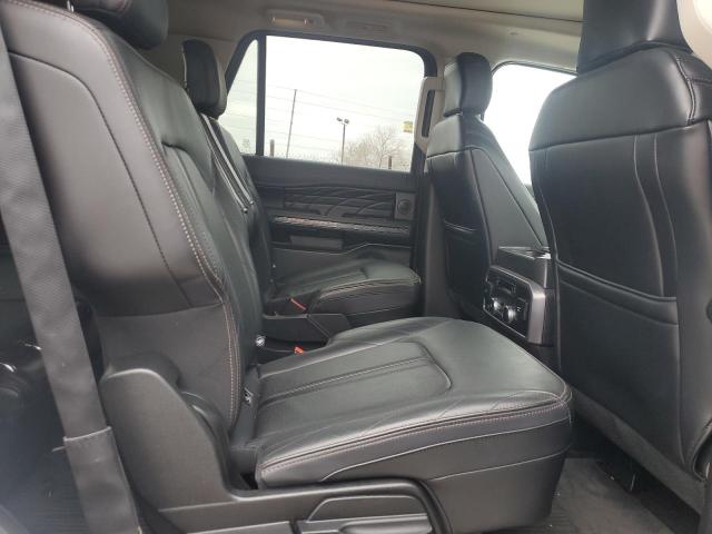 Photo 10 VIN: 1FMJU1MT4KEA25245 - FORD EXPEDITION 