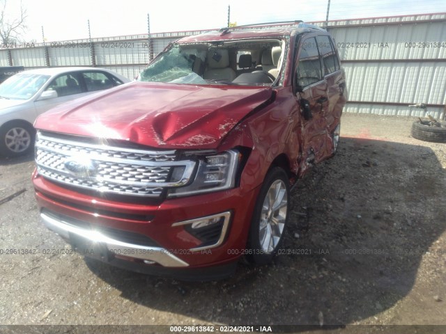 Photo 1 VIN: 1FMJU1MT4KEA67785 - FORD EXPEDITION 