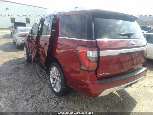 Photo 2 VIN: 1FMJU1MT4KEA67785 - FORD EXPEDITION 