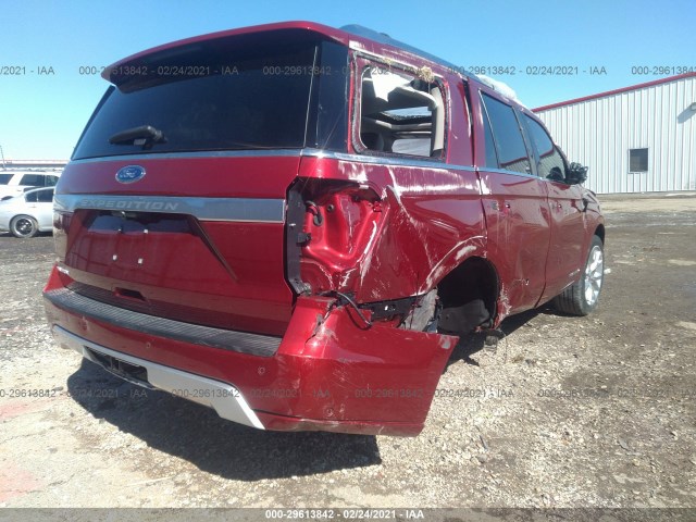 Photo 3 VIN: 1FMJU1MT4KEA67785 - FORD EXPEDITION 