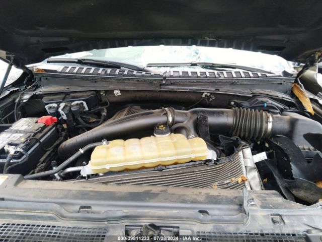 Photo 9 VIN: 1FMJU1MT4LEA65097 - FORD EXPEDITION 