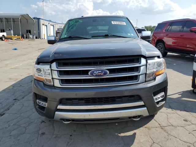 Photo 4 VIN: 1FMJU1MT5FEF00102 - FORD EXPEDITION 