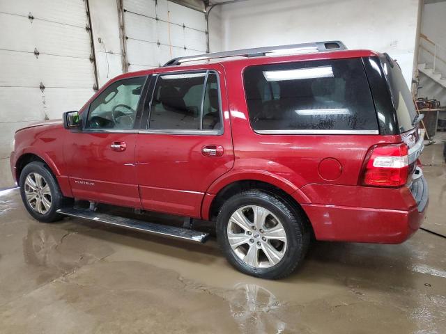 Photo 1 VIN: 1FMJU1MT5FEF14095 - FORD EXPEDITION 