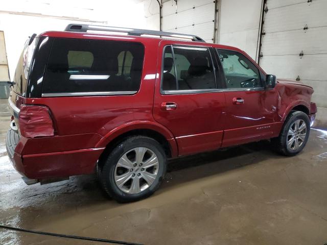 Photo 2 VIN: 1FMJU1MT5FEF14095 - FORD EXPEDITION 