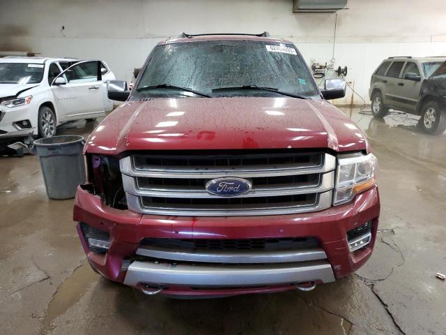 Photo 4 VIN: 1FMJU1MT5FEF14095 - FORD EXPEDITION 