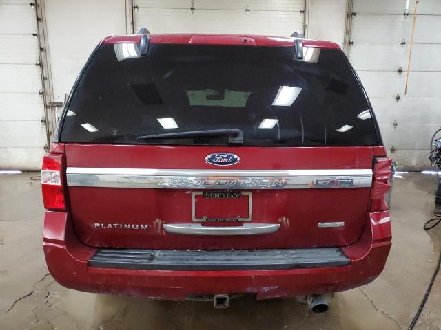 Photo 5 VIN: 1FMJU1MT5FEF14095 - FORD EXPEDITION 