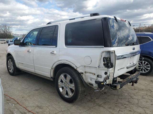 Photo 1 VIN: 1FMJU1MT5GEF11635 - FORD EXPEDITION 