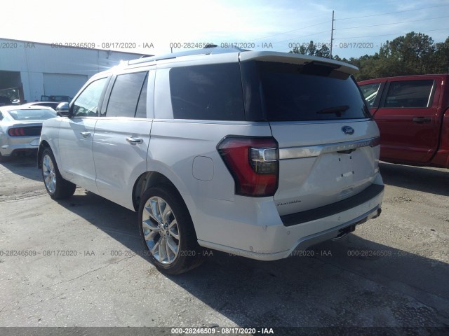 Photo 2 VIN: 1FMJU1MT5KEA33175 - FORD EXPEDITION 