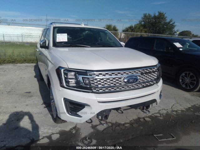 Photo 5 VIN: 1FMJU1MT5KEA33175 - FORD EXPEDITION 