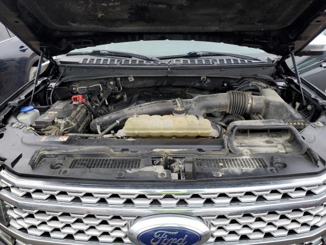 Photo 10 VIN: 1FMJU1MT5KEA75832 - FORD EXPEDITION 