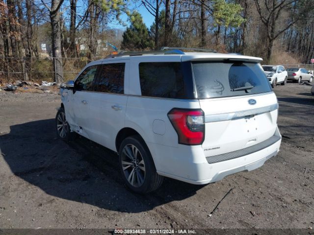 Photo 2 VIN: 1FMJU1MT5LEA33873 - FORD EXPEDITION 