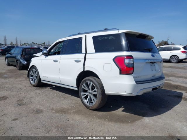 Photo 2 VIN: 1FMJU1MT5LEA67201 - FORD EXPEDITION 