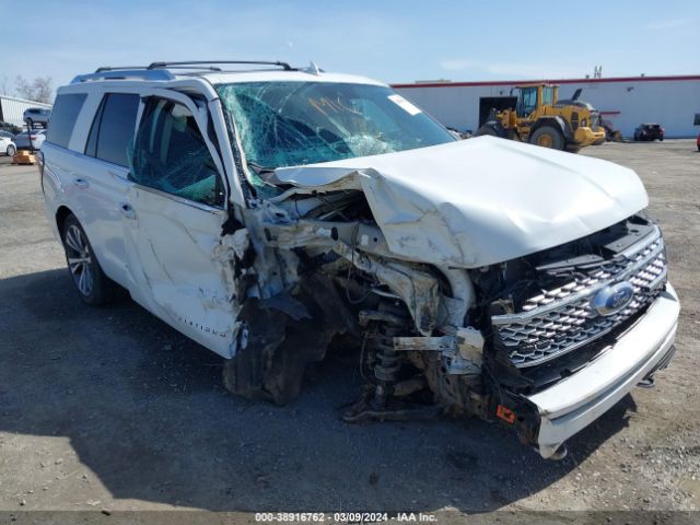 Photo 5 VIN: 1FMJU1MT5LEA67201 - FORD EXPEDITION 