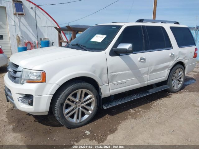 Photo 1 VIN: 1FMJU1MT6FEF13179 - FORD EXPEDITION 