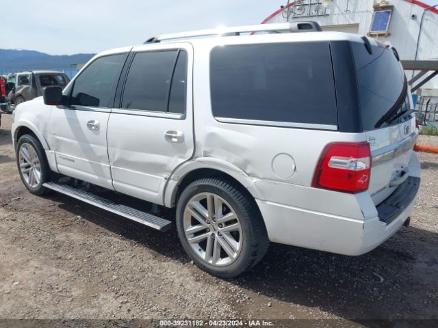 Photo 2 VIN: 1FMJU1MT6FEF13179 - FORD EXPEDITION 