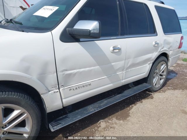 Photo 5 VIN: 1FMJU1MT6FEF13179 - FORD EXPEDITION 