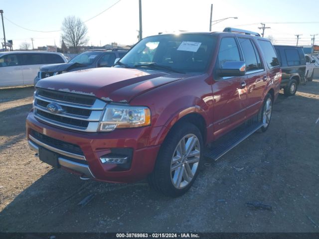 Photo 1 VIN: 1FMJU1MT6GEF18092 - FORD EXPEDITION 